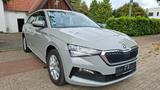 Skoda Scala 1.0 TSI 85kW Kamera-Sport-Carplay - Skoda Scala Sport Gebrauchtwagen