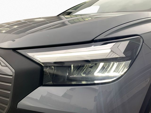 Q4 e-tron 45 S-LINE PANO+AHK+NAVI+KAMERA+LED+ACC