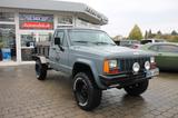 Jeep Comanche 4.0 R6  Automatik 4x4 AHK H-Kennzeichen - Jeep aus 1991