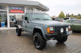 Jeep Comanche 4.0 R6  Automatik 4x4 AHK H-Kennzeichen - Jeep Comanche Gebrauchtwagen