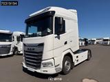 DAF XG 530 4X2 FT - MX - Navi - TWIN Luxury Air - DAF Neu