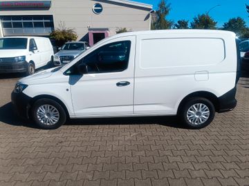 Volkswagen Caddy - 1