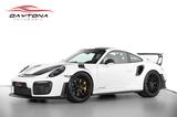 Porsche 991 GT2 RS Weissach | Full PPF | 1 Owner - Porsche: Gt1 RS