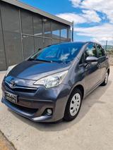 Toyota Verso-S 1.3 Benz 100CV - Garanzia 12 Mesi - Toyota: T100