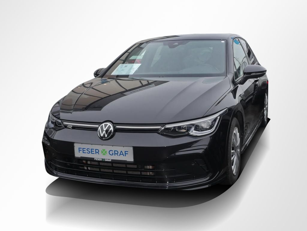 Volkswagen Golf - Bild 13