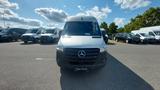 Mercedes-Benz Sprinter 315 CDI Kasten Hochdach Lang - Mercedes-Benz Hubarbeitsbühne