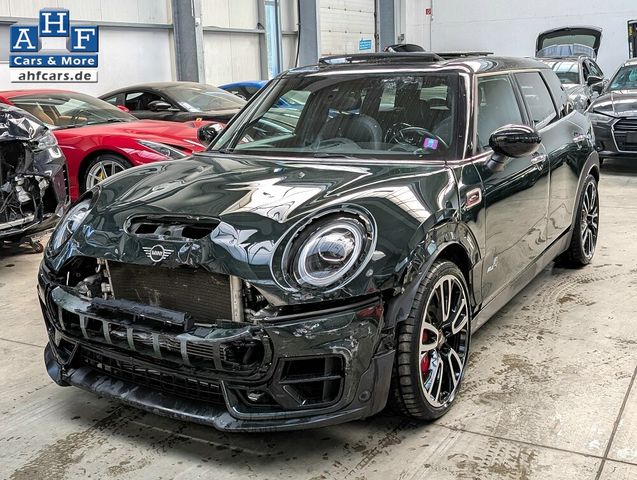 MINI JOHN_COOPER_WORKS_CLUBMAN All4 PANO LED R-KAM