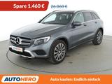 Mercedes-Benz GLC-Klasse GLC 250 4Matic Exclusive Aut.*NAVI* - Mercedes-Benz G4