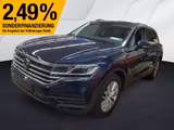 Volkswagen Touareg 3.0 TDI 4M tiptronic *AHK*ACC*LUFT*NAV* - Volkswagen Touareg Jahreswagen