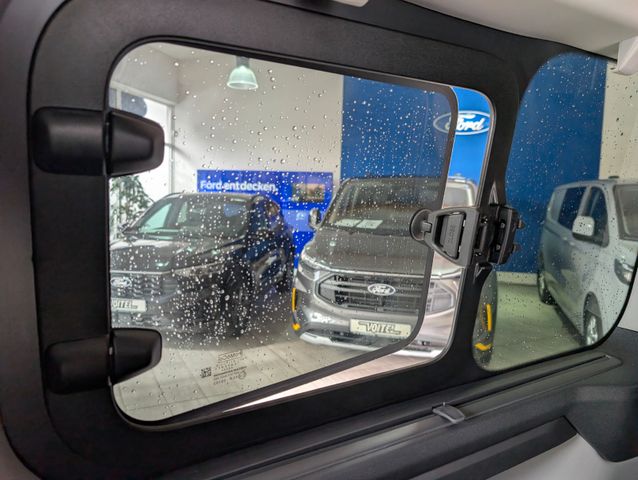 Ford Tourneo Custom 2.0 EcoBlue SPORT L2