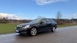Mercedes-Benz E 200 T BlueEFFICIENCY AVANTGARDE AVANTGARDE
