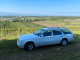 Mercedes-Benz W124 E220 T-Modell - Mercedes-Benz: T Modell W124