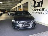 Audi S3 Lim. 2.0 TFSI quattro - Audi S3 in Saarbrücken