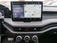 Skoda Superb - Vorschau Bild 13