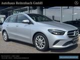 Mercedes-Benz B180 PROGRESSIVE+LED+KAMERA+ WIDE+7G-DCT+SITZHZG - gebrauchte Mercedes-Benz B 180 aus dem Jahr 2020