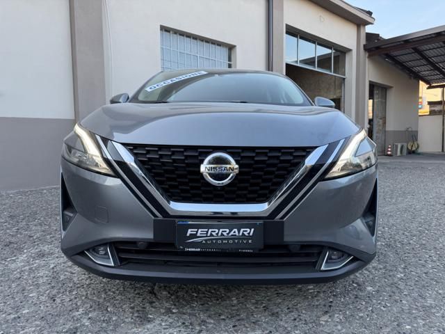 Nissan NISSAN Qashqai 1.3 MHEV 140 CV Business imagem 2