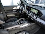 Mercedes-Benz GLS 400 d 4MATIC |AMG|STHZ|DISTR|NAVI|Sitzklima - Mercedes-Benz in Chemnitz