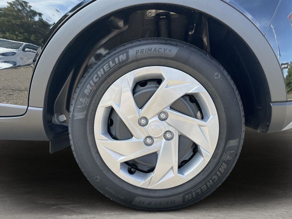Hyundai BAYON – Bild 14