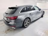 Audi A4 Avant Quattro  S-Line COMPETITION - Audi A4 Competition Gebrauchtwagen