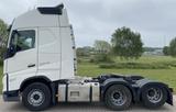 Volvo Vehicle Tractor 6x2-2 Standard - Volvo Abrollkipper