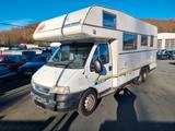 Fiat Ducato EURA-MOBIL VB695S - Wohnmobil oder -wagen Eura