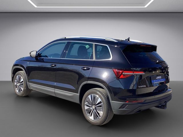 Karoq 1.5TSI DSG Tour AHK