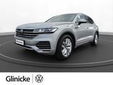 Volkswagen Touareg 3,0 TDI Elegance 4Motion - gebrauchte Volkswagen Touareg aus dem Jahr 2021