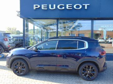 Bild 7 Citroën C5 Aircross Shine