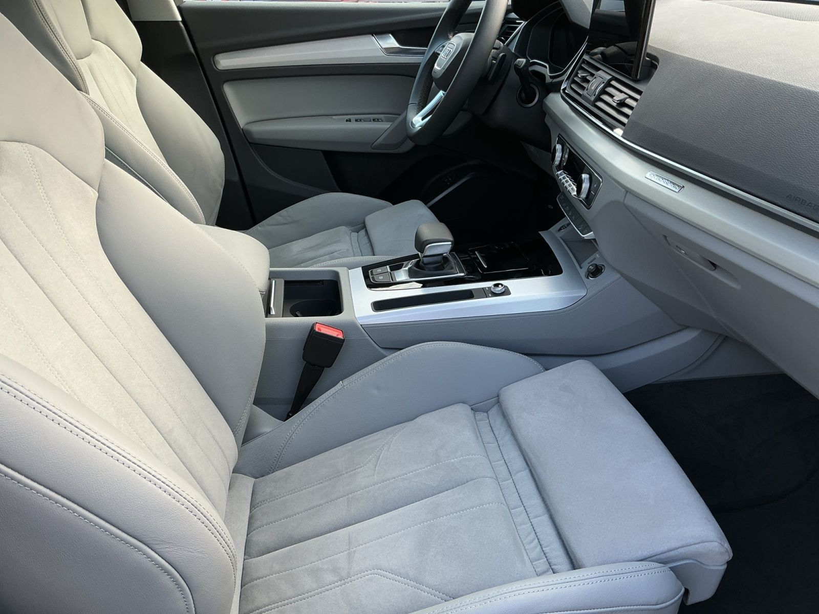 Audi Q5 - Bild 13