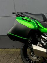 Kawasaki Versys 1000 inkl. Koffer, Hauptständer und - KAWASAKI SPORTTOURER