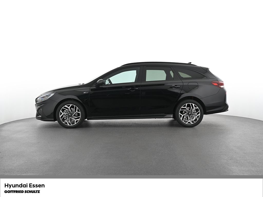 Hyundai i30 – Bild 3
