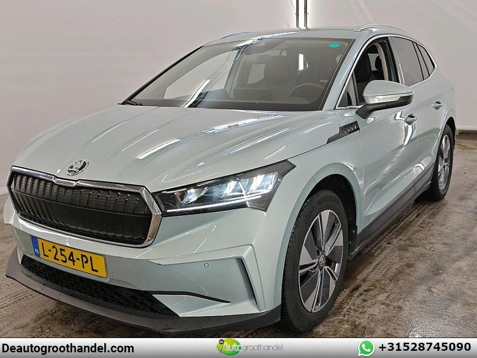 Skoda Enyaq 80