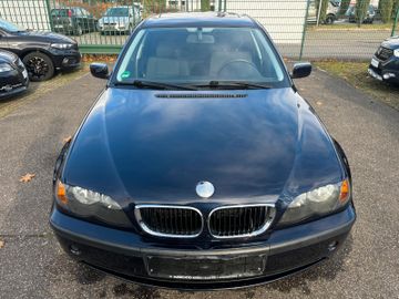 BMW 318 - 6