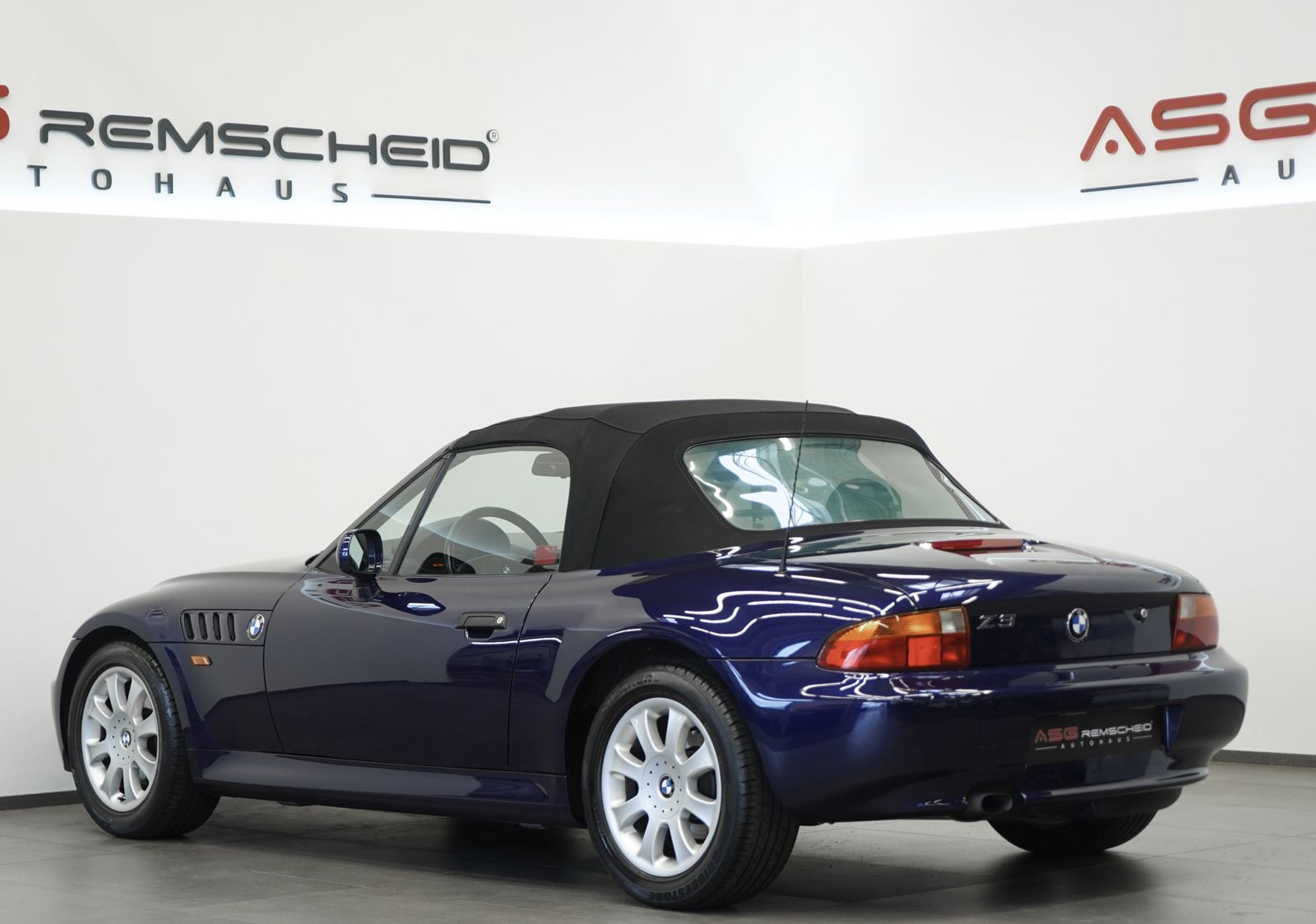 Bmw Z3