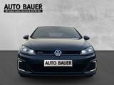 Volkswagen GOLF GTE Hybrid 1.4 - Volkswagen Golf mit Hybrid-Antrieb