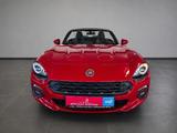 Fiat 124 Spider Lusso *Leder + SHZ + Navi - Fiat Gebrauchtwagen von 2018