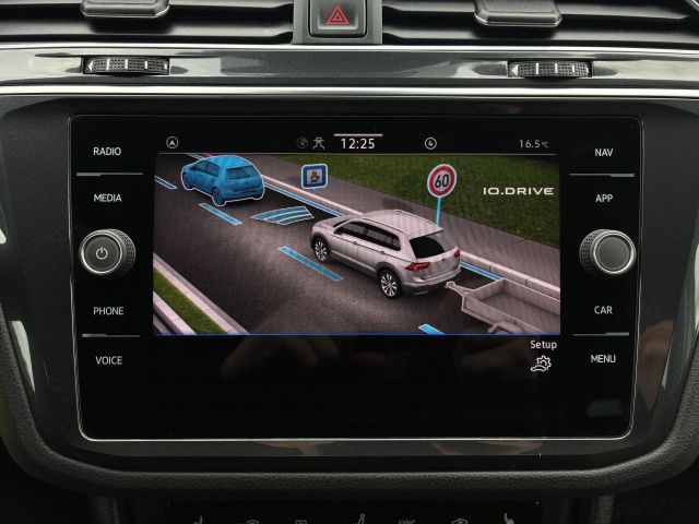 TIGUAN 1.4 TSI DSG eHYBRID AZV+CAM+NAVI+ACC