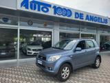 Daihatsu Terios 1.5 4WD CX Green Powered *** IMP - Daihatsu Terios CX