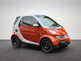 Smart ForTwo Coupe**Schiebedach**Neuer Motor** - Smart: Motor