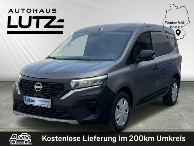 Nissan Townstar Kasten L1 2,0t Acenta AHK PDC LRB LED