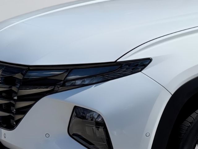 Fahrzeugabbildung Hyundai Tucson Prime Plug-In Hybrid 4WD El. Panodach Nav
