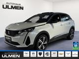 Peugeot 3008 1.2 PureTech 130 EU6d GT PT130 EAT8 Panoram - Peugeot 3008 mit Benzin-Antrieb: Geländewagen, 1.6
