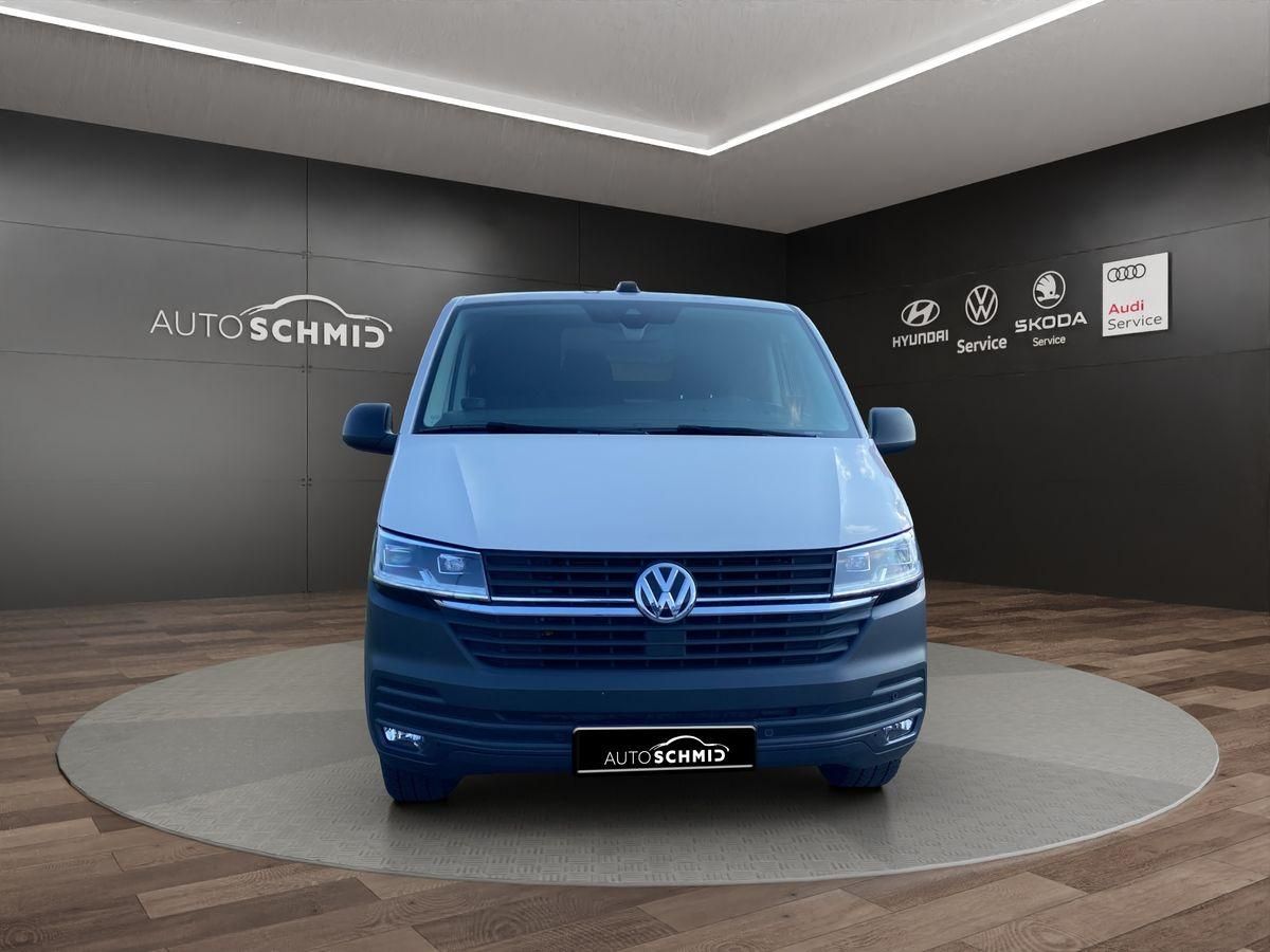 T6.1 Transporter 2.0 TDI DSG StHz.