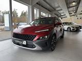 Hyundai Kona 1.6 T-GDI Prime LED*RFK*ACC*HEADUP*KRELL - Hyundai Kona Prime mit Benzin-Antrieb