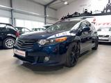 Honda Accord Tourer 2.4 VTEC Executive Xenon,Leder,GSD - Honda Gebrauchtwagen in Dresden