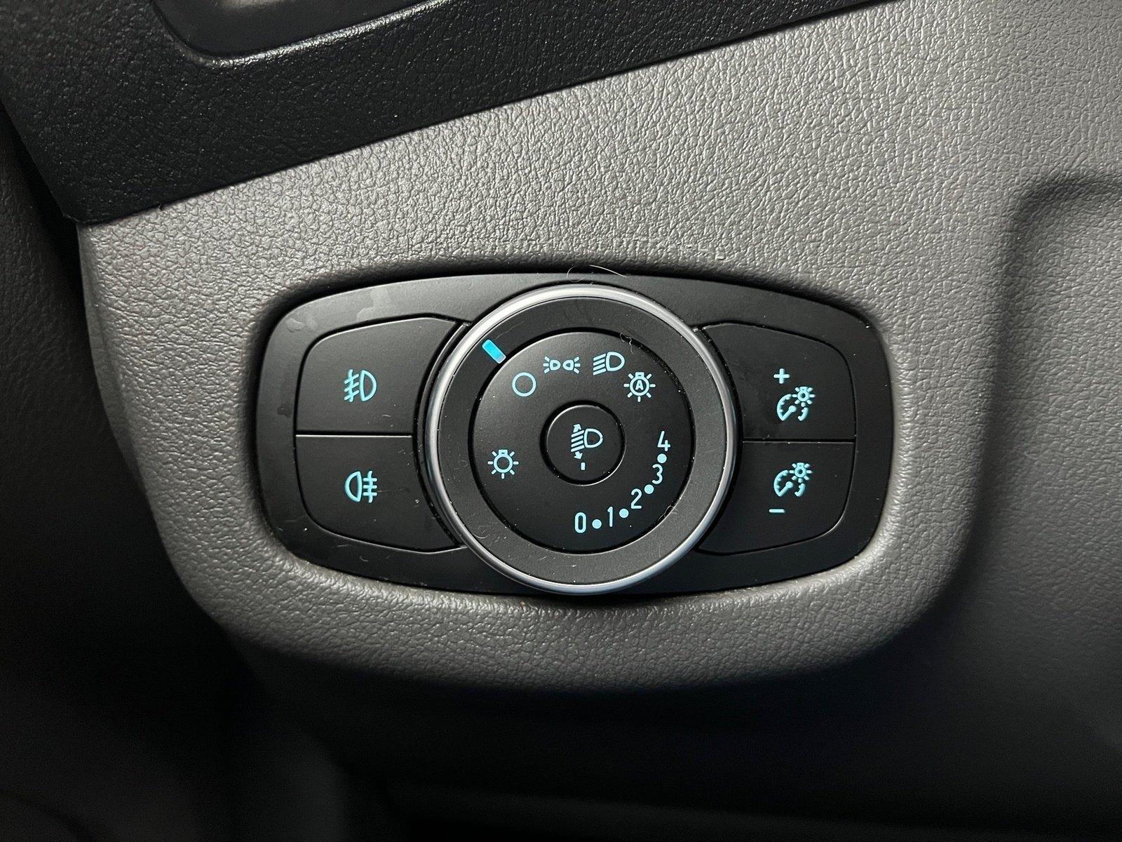 Ford Tourneo Connect 1.5TDCI Trend +Klima+Alu+Bluetoo, миниатюра 14
