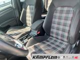 Volkswagen Golf GTI 2.0 TSI Schalter PDC SHZ 18Zoll BiXenon - Volkswagen Golf: 1.2