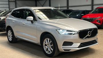 Volvo XC60 - 3