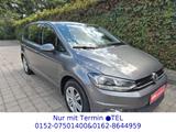 Volkswagen Touran  7Sitz*Zahnriemen NEU*1.Hd*MOTOR/GETR TOP - Volkswagen Touran: Zahnriemen