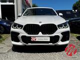 BMW X6 xDrive 40 d M Sport Laser Pano HUD 360° Iconi - BMW X6: Sport